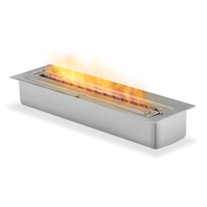 EcoSmart Fire XL 500 Ethanol Burner - ESF.2.B.XL5, Bio Ethanol