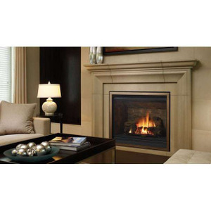 Kozy Heat Bayport 41 Gas Fireplace - Martin Sales and Service