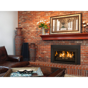 Chaska 34 Gas Fireplace Insert