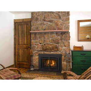 Regency HRI3E Horizon® Small Fireplace Insert - AMS Fireplace