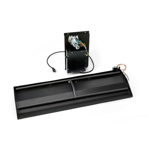 Outdoor Fireplace Burners Hpc Retro Fit Fireplace Burners