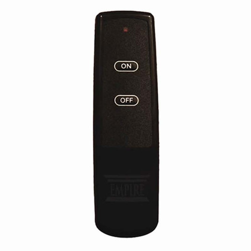 Empire Battery-Operated Remote Control - FRBC - American Hearth