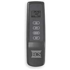 Empire BatteryOperated Remote with Thermostat Control FRBTC