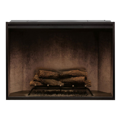 Dimplex 42" Revillusion Built-In Electric Firebox