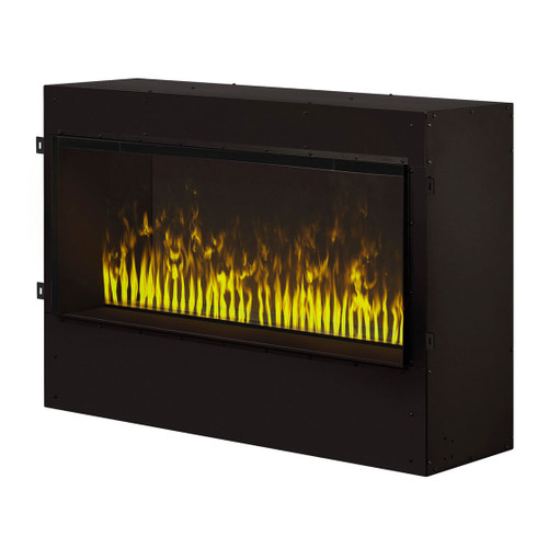 40" Opti-myst® Pro 1000 Built-in Electric Firebox - Dimplex | Main