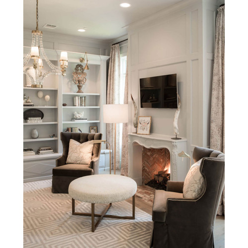 42" Magnum Isokern Fireplace Earthcore