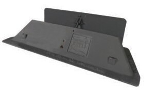 42" Cast Iron Damper - Isokern