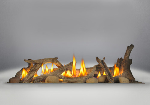 Napoleon Driftwood Log Set - DL45