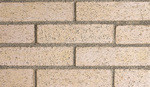 Ivory Split Mosaic Stacked - Refractory Panels