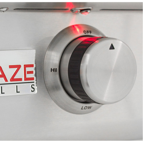 blaze 30 griddle
