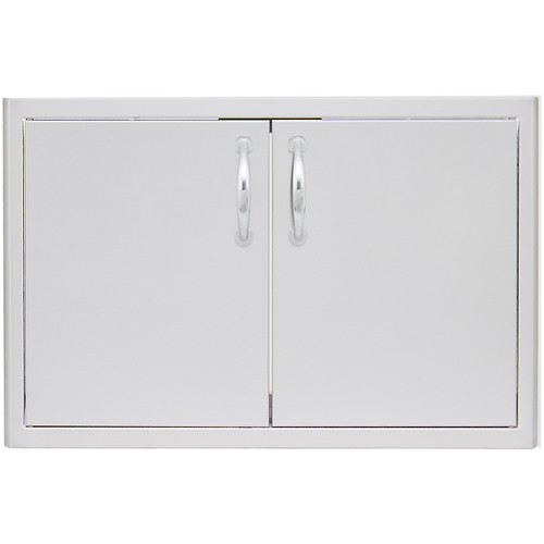 Blaze 25" Access 3 Double Door