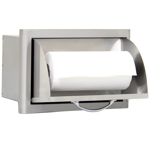 Blaze Paper Towel Holder - BLZ-PTH-R - Main