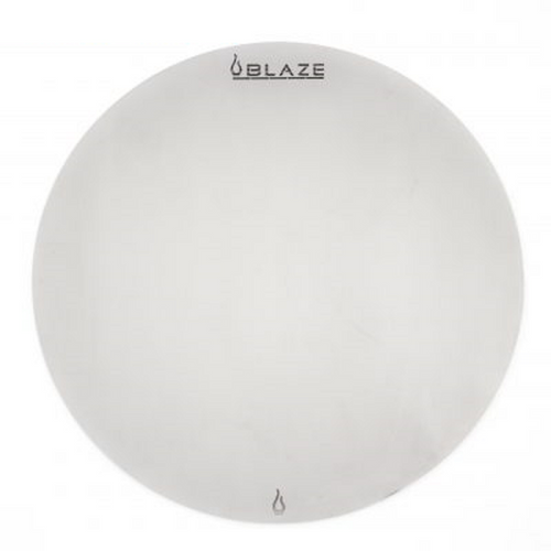 Blaze 15" 4 In 1 Stainless Steel Cooking Plate - BLZ-KMDO-15SSP