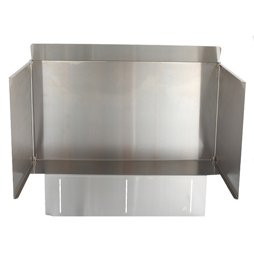 Blaze Wind Guard 3 Burner Grill
