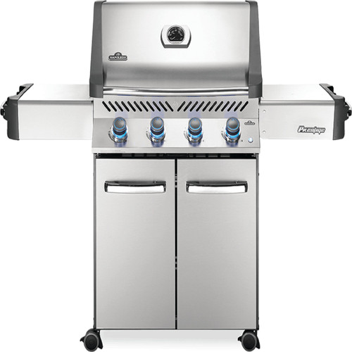 PRESTIGE 500 Gas Grill - P500PSS-3