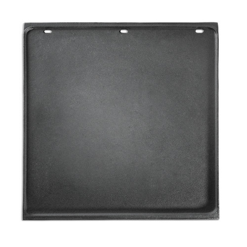 Cast Iron Reversible Griddle for Rogue 425 - 56425 - Front View