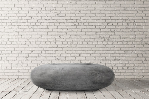 Pebble Fire Pit - PH-410 - Studio