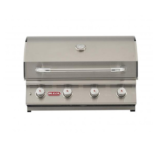 30" 4 Burner Lonestar Grill Head - 87049