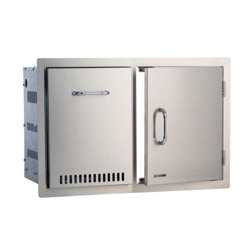 Door/Propane Drawer Combo - 65784