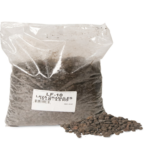 Real Fyre Lava-Fyre Granules Single Pack LF-10