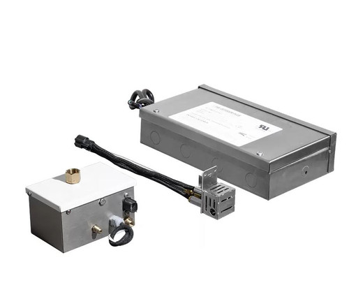 Low Voltage Ignition System (DC Unit) – Standard Capacity