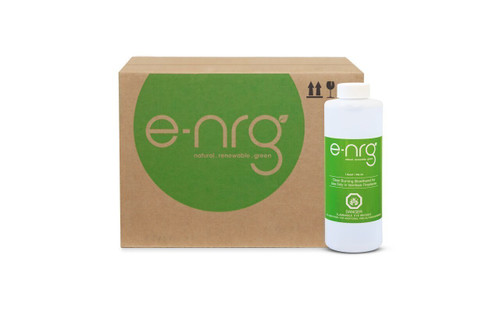 E-NRG Bioethanol 40 Gallons | Ecosmart Fire