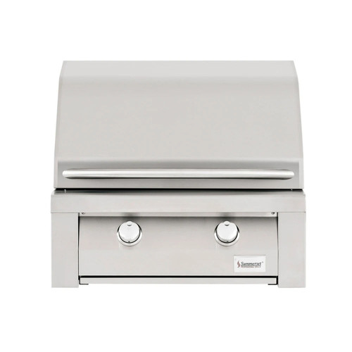 SBG Built-in Grill 30" - Summerset Grills - Builder Grill Head Front