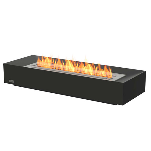Grate 36 Fireplace | EcoSmart Fire