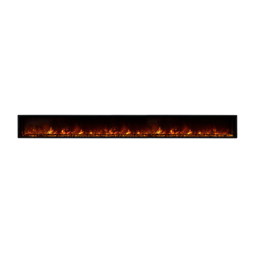 El 120 Electric Fireplace | EcoSmart Fire