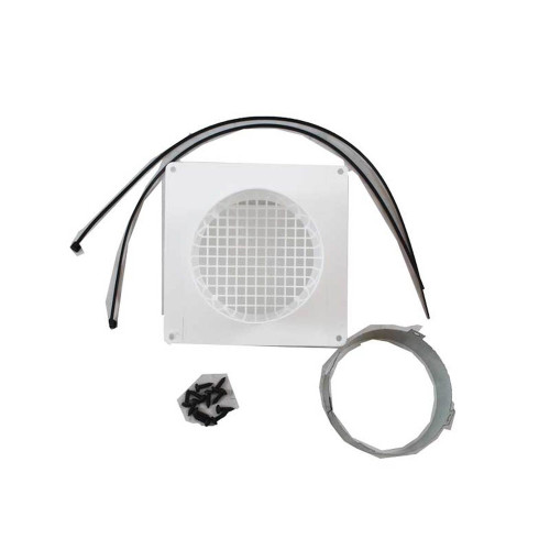 Outside Air Kit - Majestic