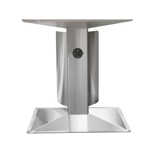 Propane Tank Shield - Fire Magic - Front View