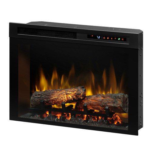 Multi-Fire XHD™ 26" Plug-in Electric Firebox Log Media | Dimplex