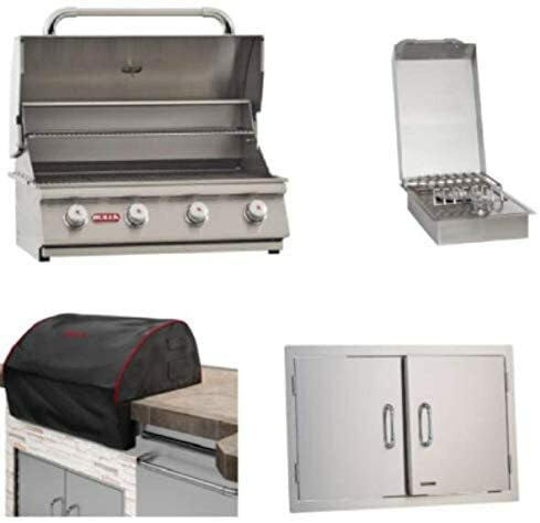 Package Includes