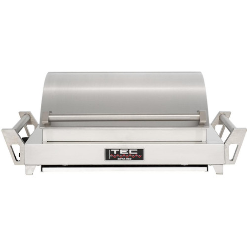 G-Sport FR Portable Infrared Gas Grill | TEC Grills |