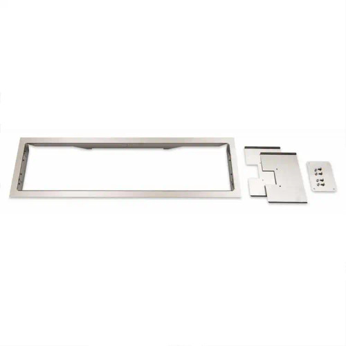 3400W PLATINUM ELECTRIC CEILING RECESS KIT