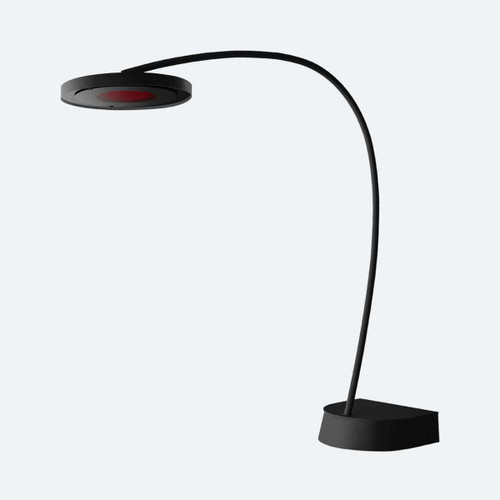 Eclipse Smart-Heat Electric Portable with Dimmer Control - Bromic Heating