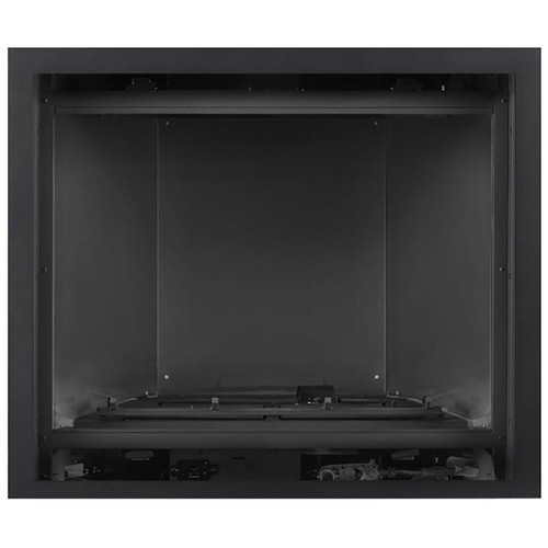 Black Finish Trim for Altitude X 36" - Napoleon