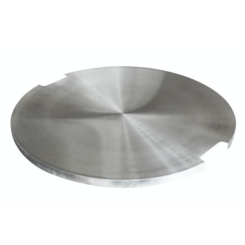 Fire Table Stainless Steel Lid (ONF01-129D) - Elementi