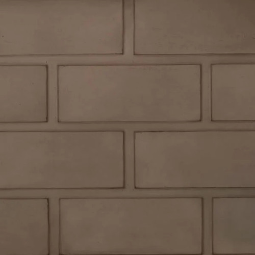 Traditional Brick Panel for NZ8000 Fireplace - Napoleon
