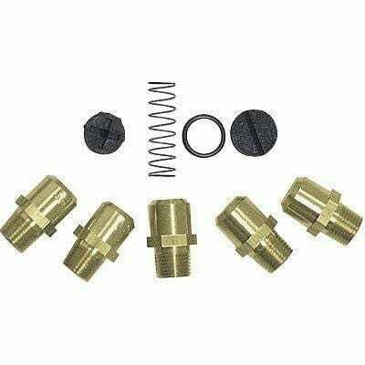 Propane Conversion Kit (W175-0689) - Napoleon