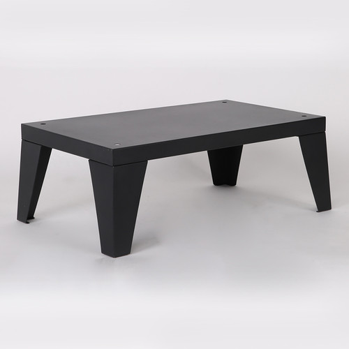 Pedestal Base for The Cube Electric Fireplace - Amantii