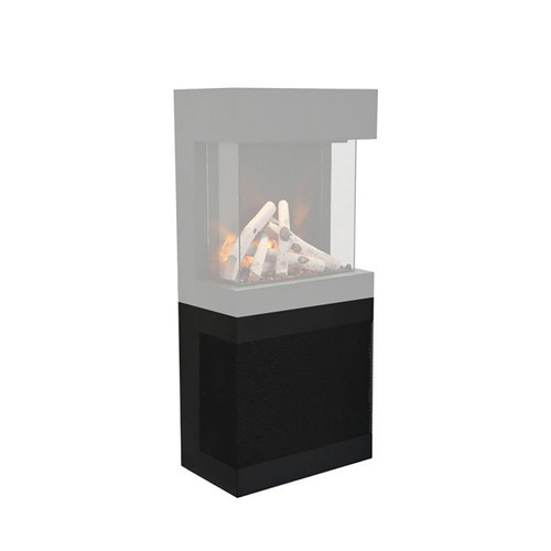 Speaker Base for The Cube Electric Fireplace - Amantii