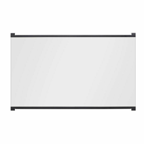 Dimplex Tamperproof Glass Door for BFSL33 Firebox 33