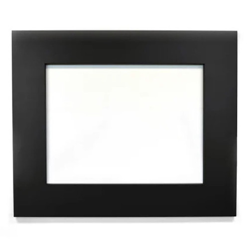 Satin Black Surround for L52FSD | Montigo