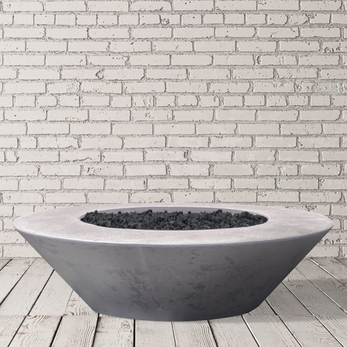 Embarcadero 60 60" Fire Bowl  | Prism Hardscapes