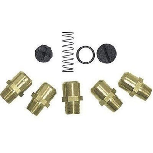 Propane Conversion Kit (W175-0765A) - Napoleon