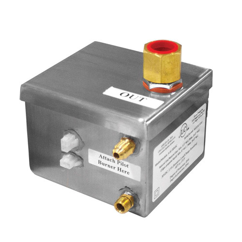 FG-ICB AWS Ignition Control Box | Firegear