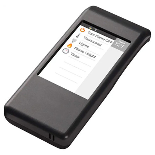 Touch Screen Remote Control (IFT-RC400) - Majestic