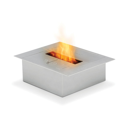 BK5 Ethanol Burner