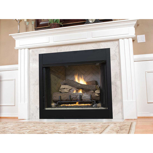 Vent-Free Gas Firebox VRT3500 | Superior Fireplaces
